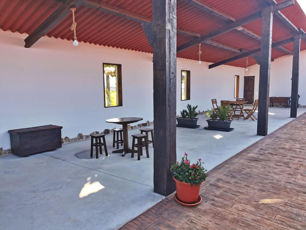 Apartamentos Rurales Casa Gorrion - Mazaricos Zanfoga Exteriör bild